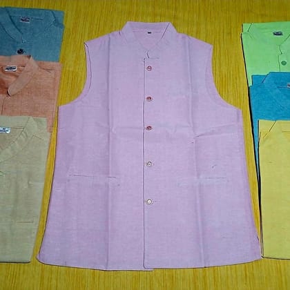 Khadi & Cotton Apparel