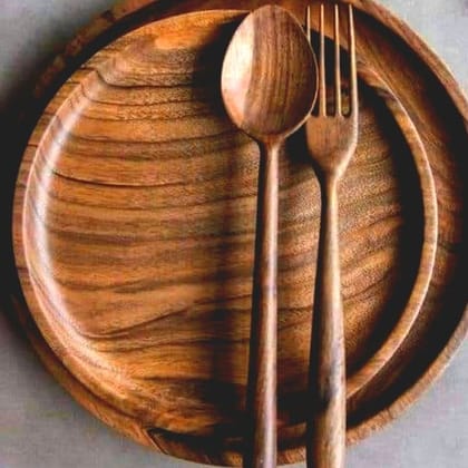 Kitchen & Serveware